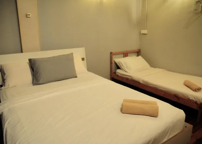 Grayhaus Soho Ipoh