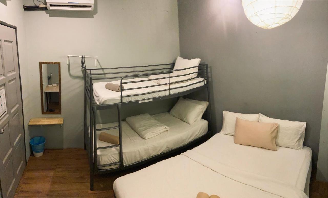 Grayhaus Soho Ipoh