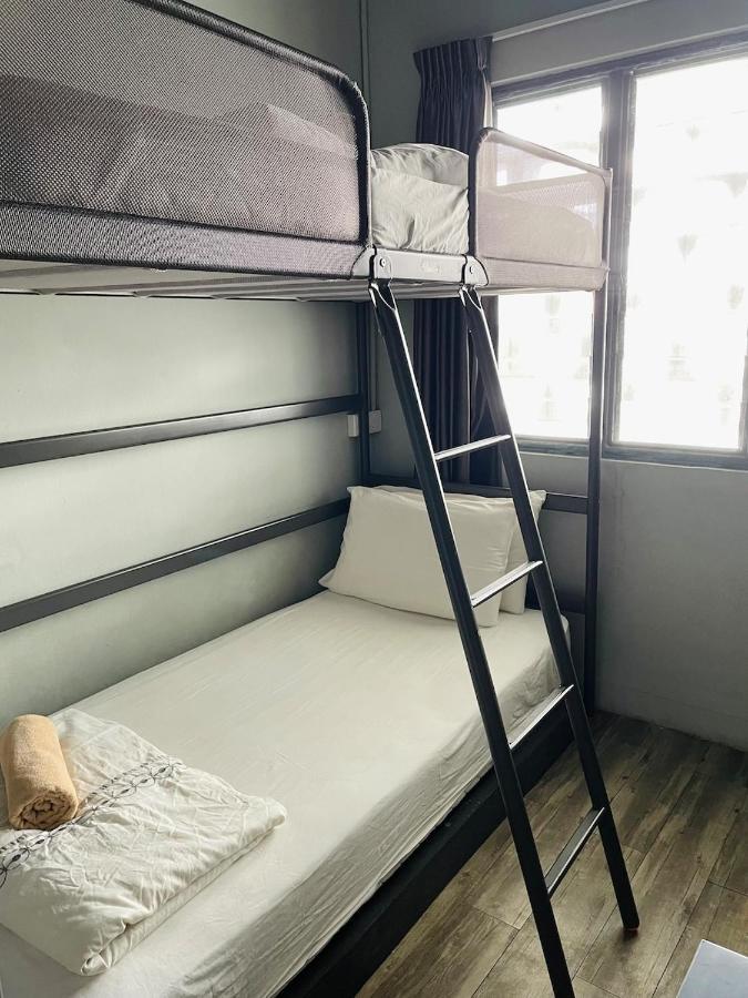 Guest house Grayhaus Soho *