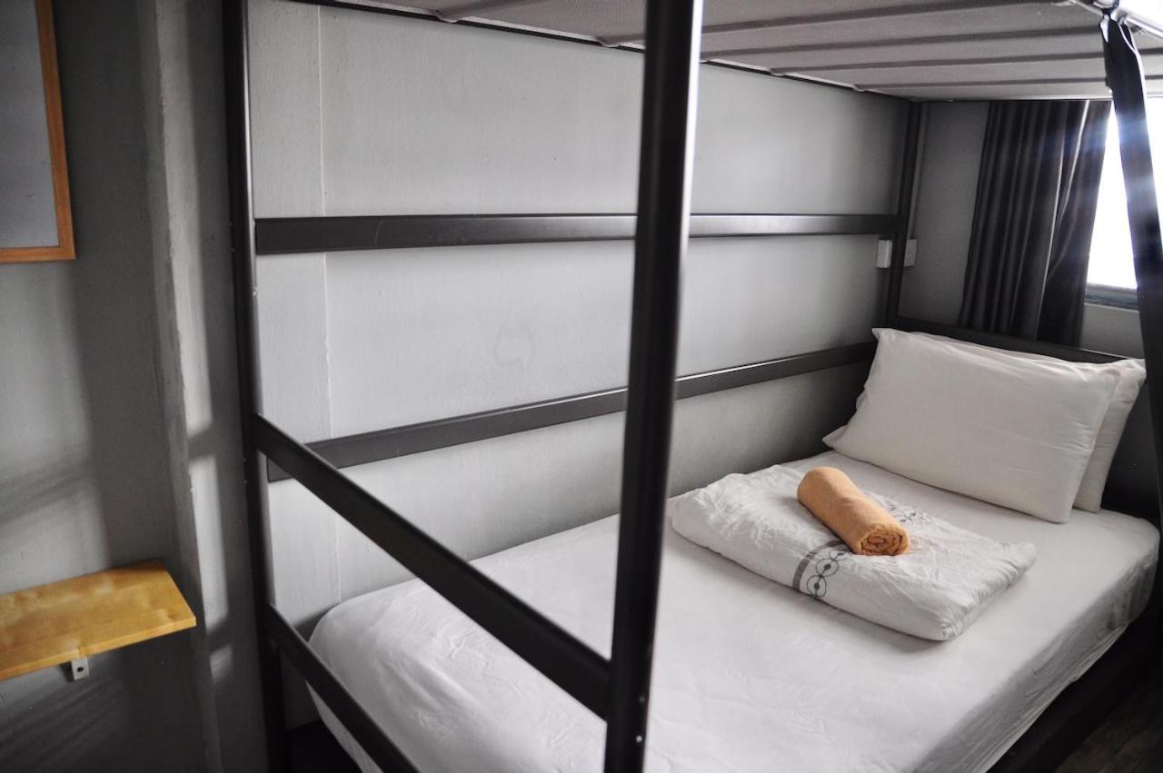 Guest house Grayhaus Soho *