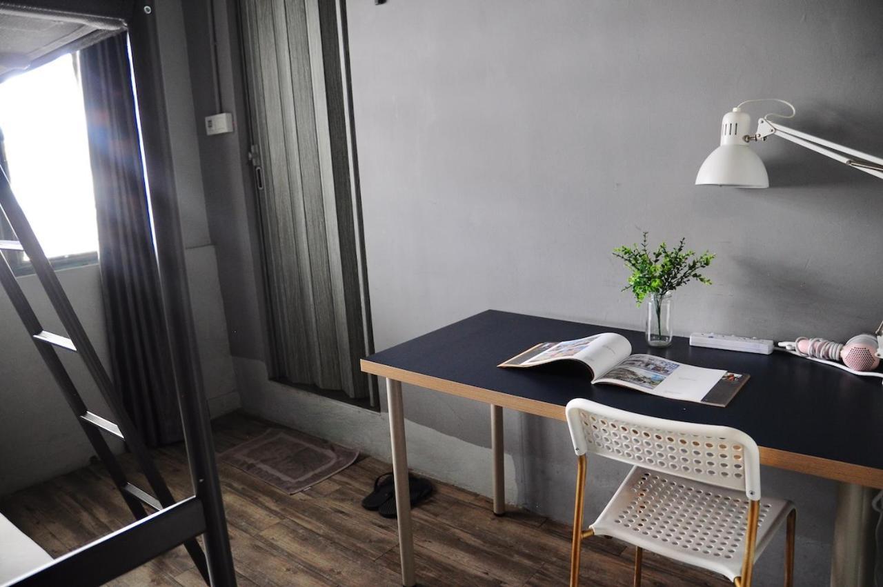 Grayhaus Soho Guest house *