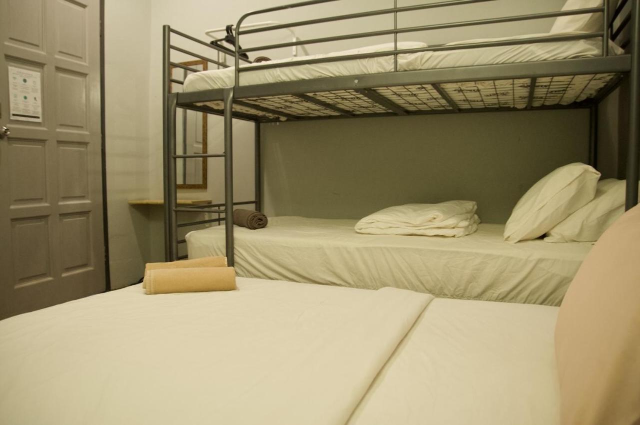 Grayhaus Soho Ipoh