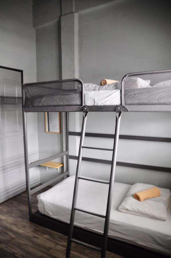 Grayhaus Soho * Ipoh