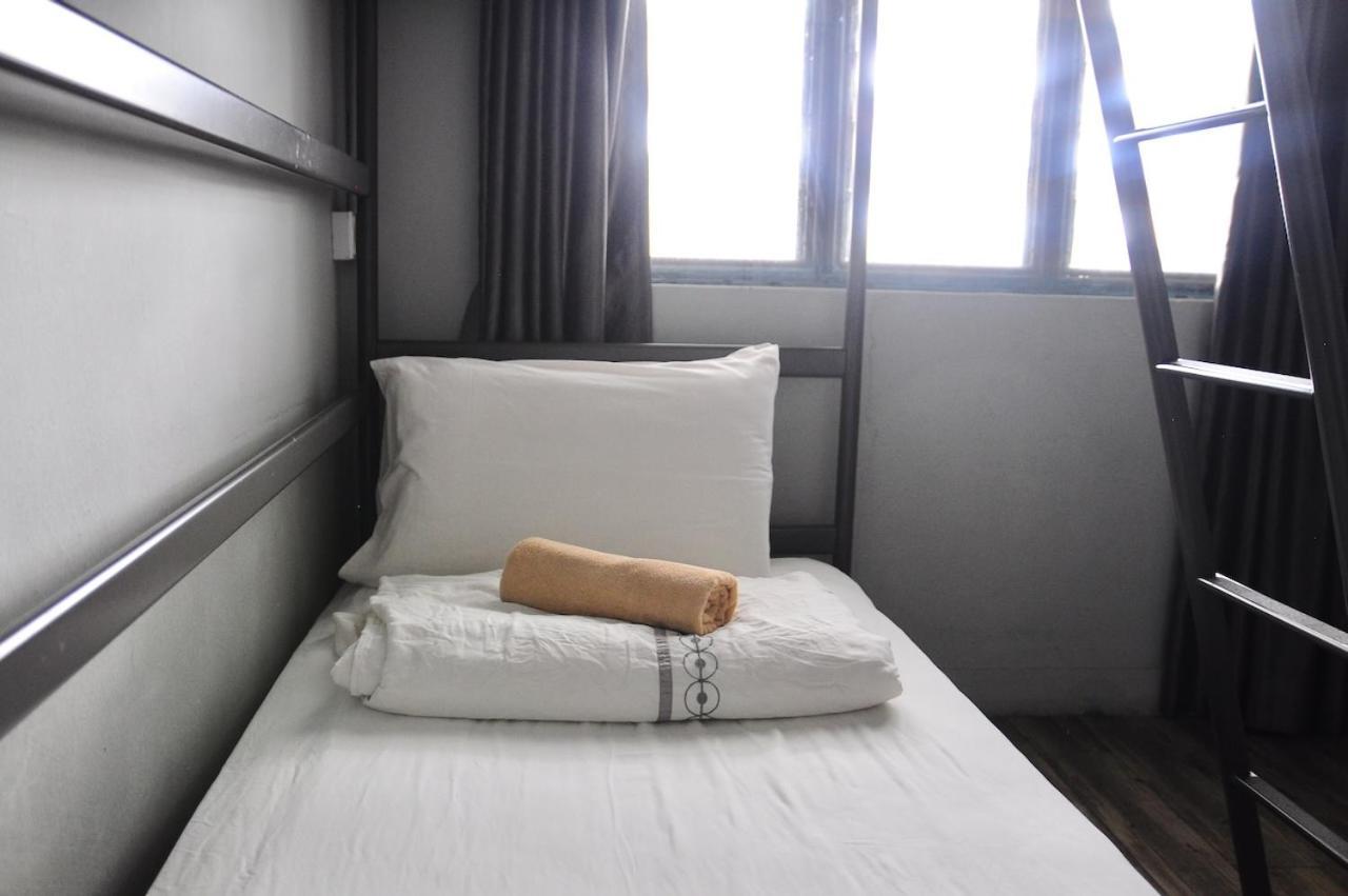 Grayhaus Soho Guest house Ipoh