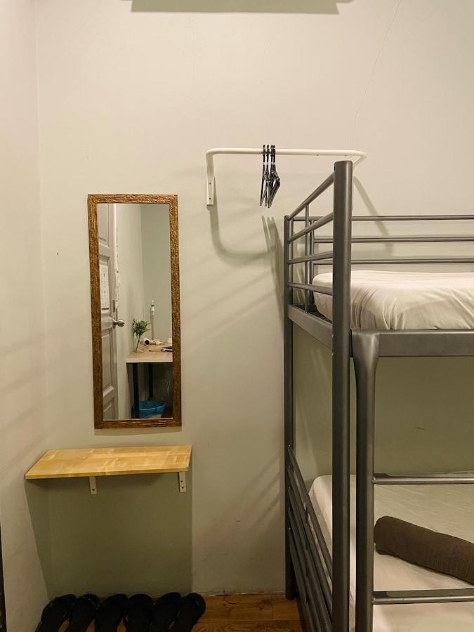 Guest house Grayhaus Soho *