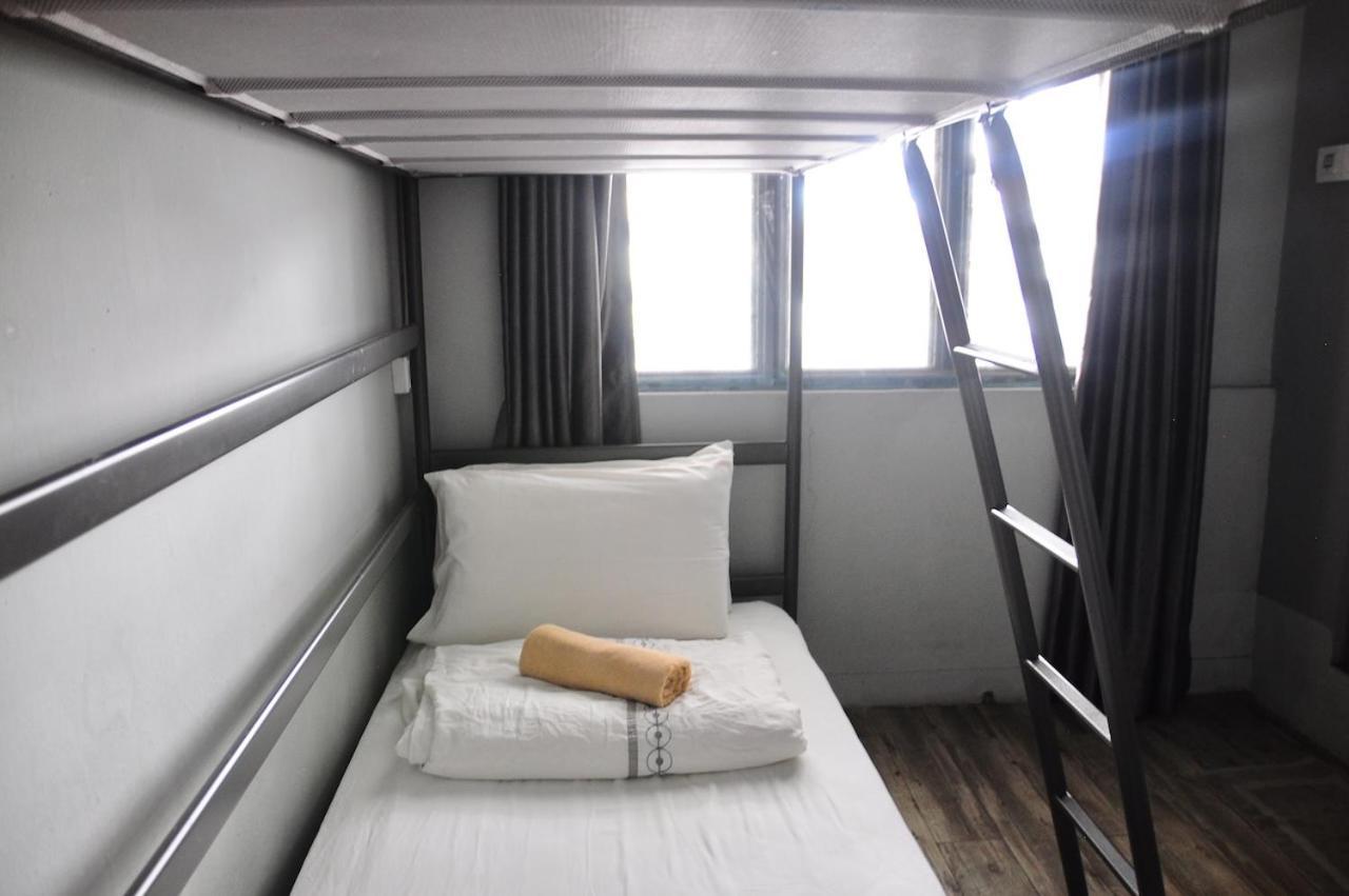 Grayhaus Soho Guest house Ipoh