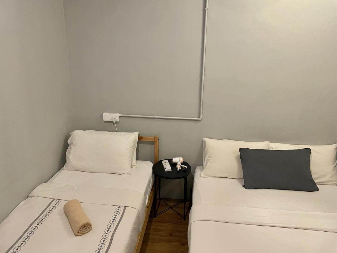 Grayhaus Soho * Ipoh