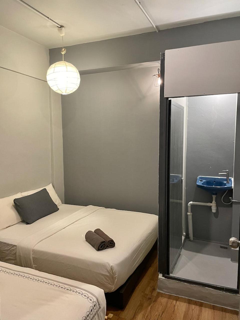 Grayhaus Soho Ipoh