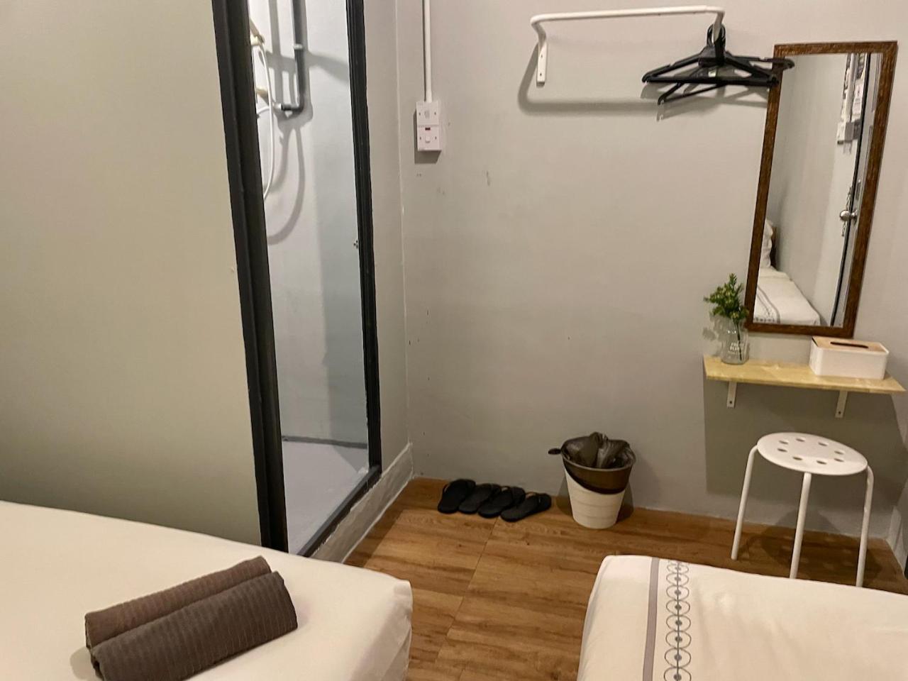 Grayhaus Soho *