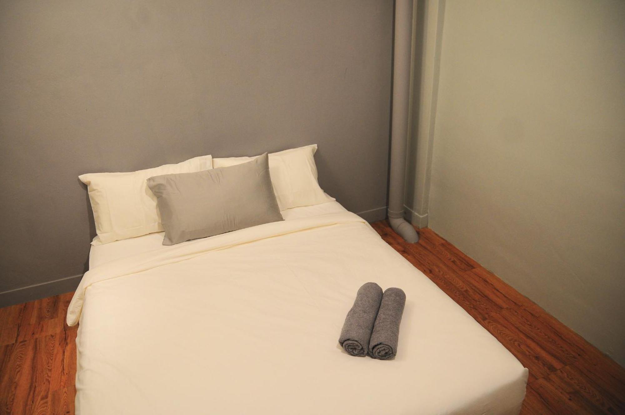 Grayhaus Soho
