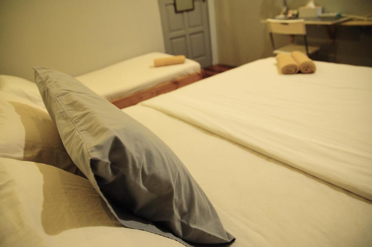 Grayhaus Soho Guest house Ipoh