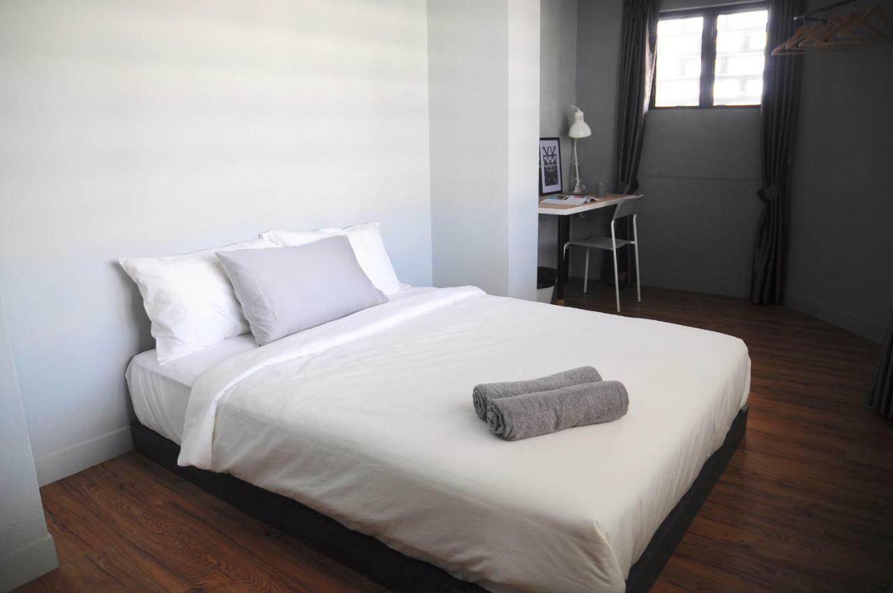 Grayhaus Soho Guest house Ipoh