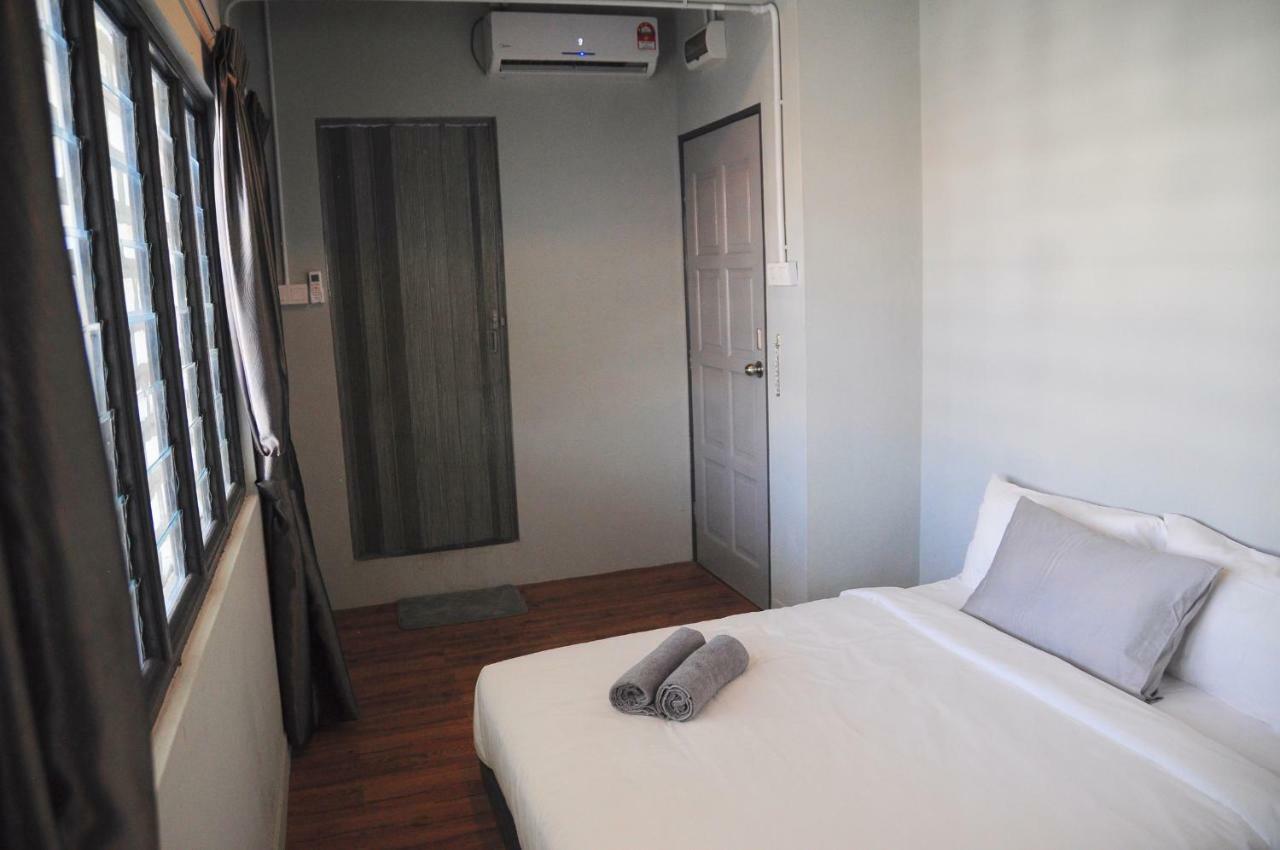 Guest house Grayhaus Soho *