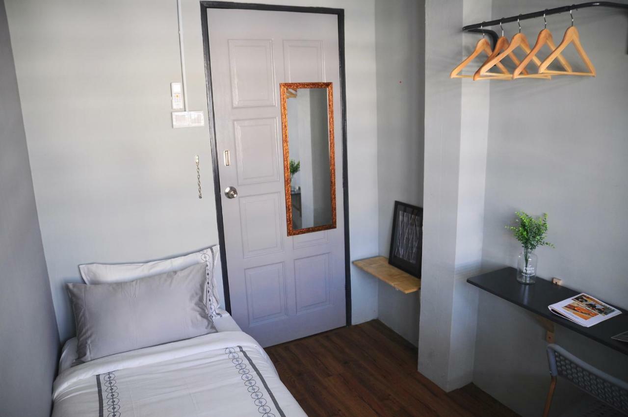Grayhaus Soho Guest house Ipoh