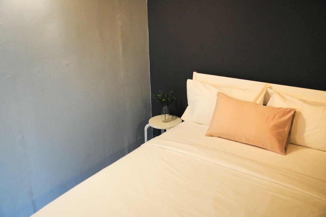 Grayhaus Soho * Ipoh