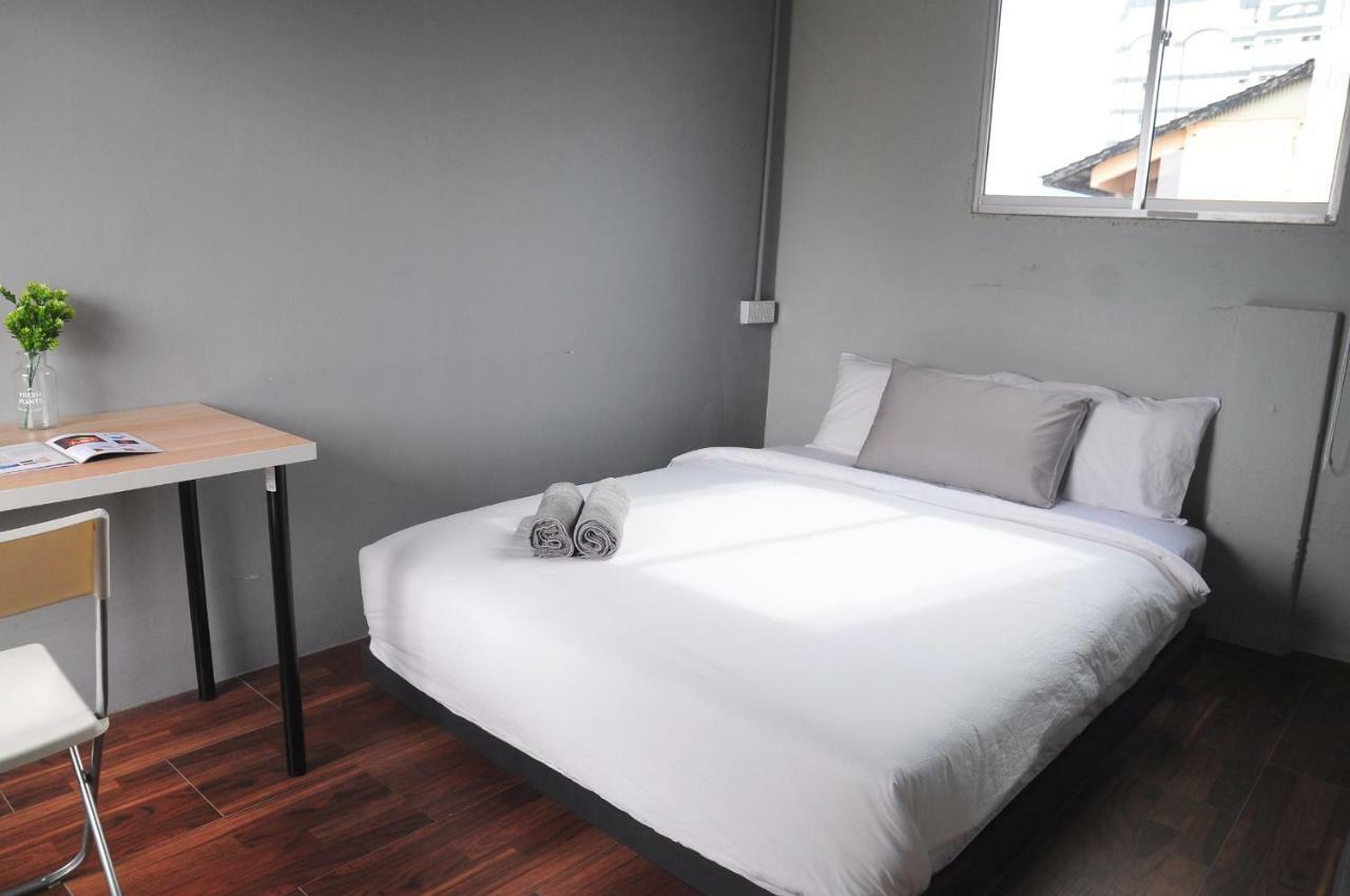 Guest house Grayhaus Soho *