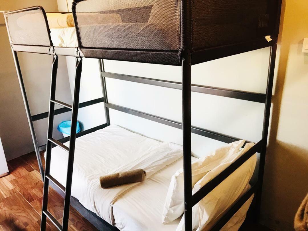 Grayhaus Soho Guest house *