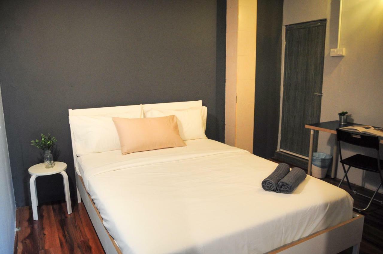 Guest house Grayhaus Soho *
