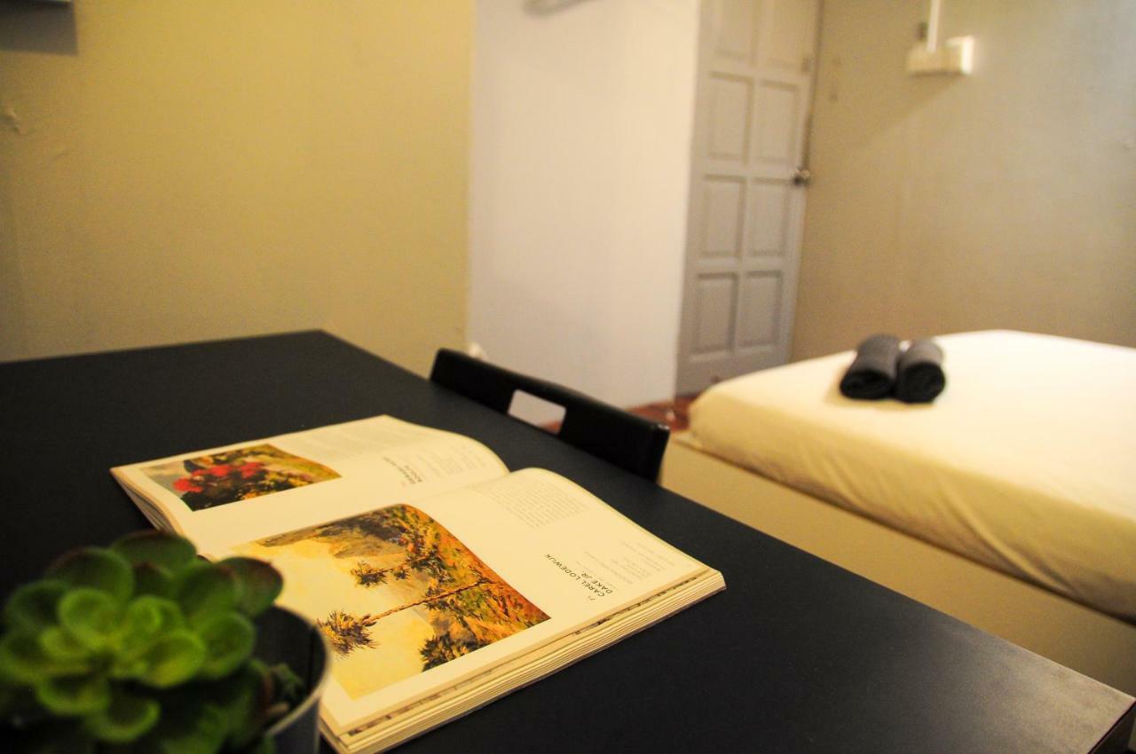 Guest house Grayhaus Soho