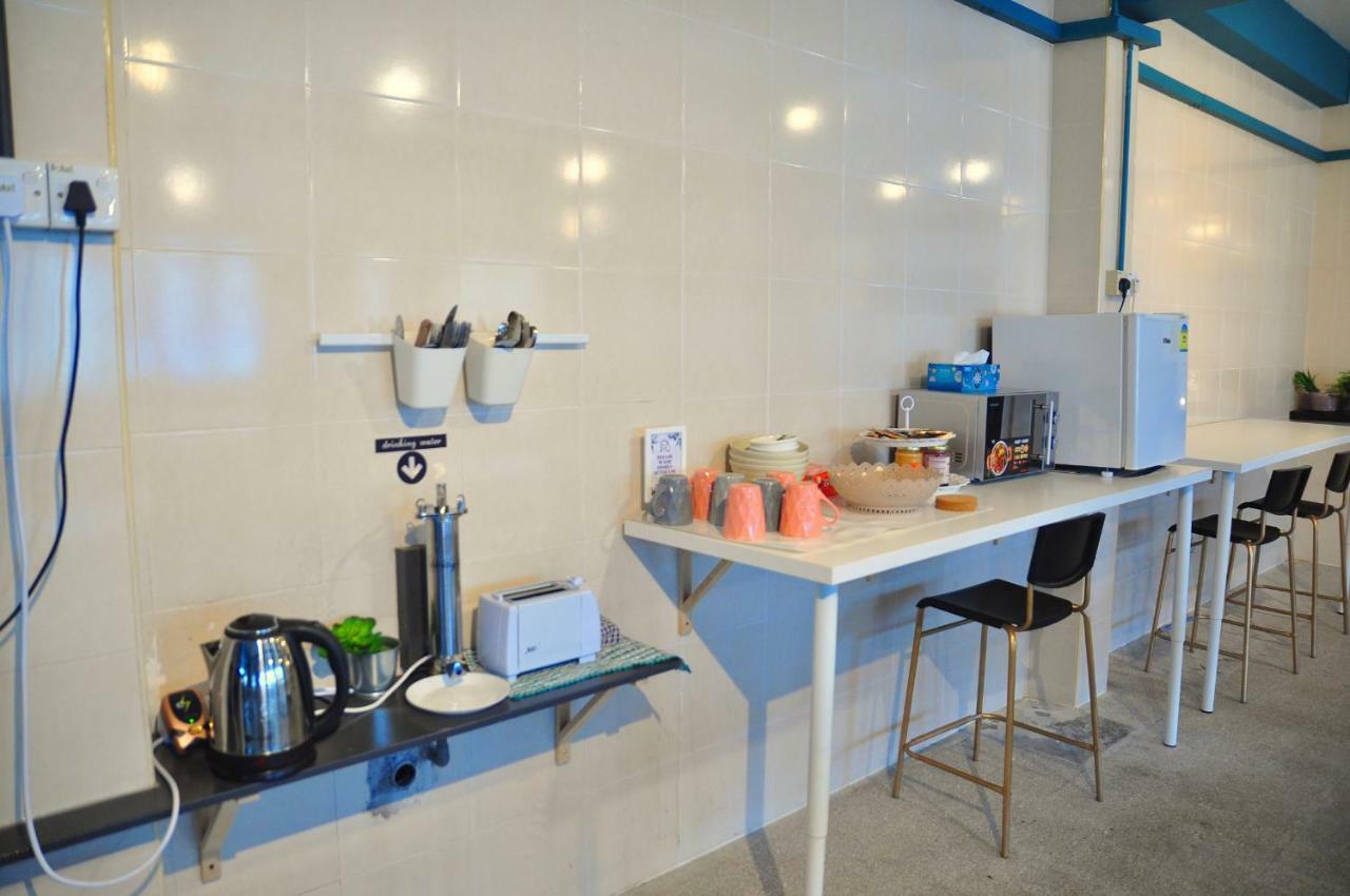 Guest house Grayhaus Soho