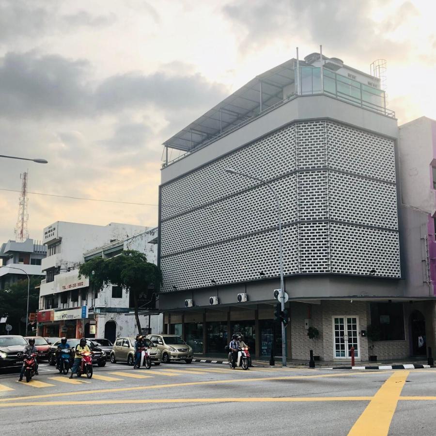 Grayhaus Soho Ipoh