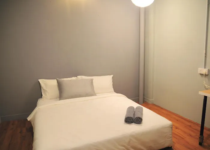 Grayhaus Soho Ipoh