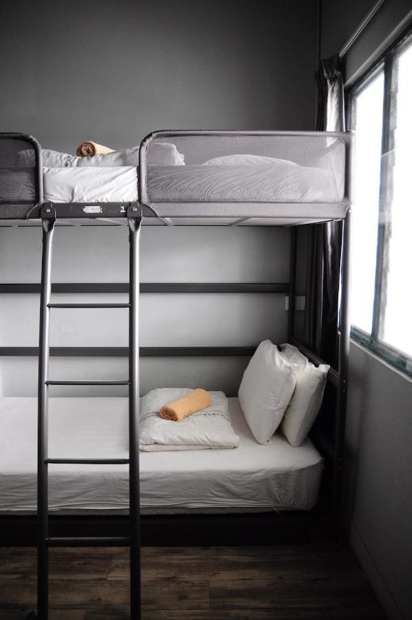 Grayhaus Soho Guest house *
