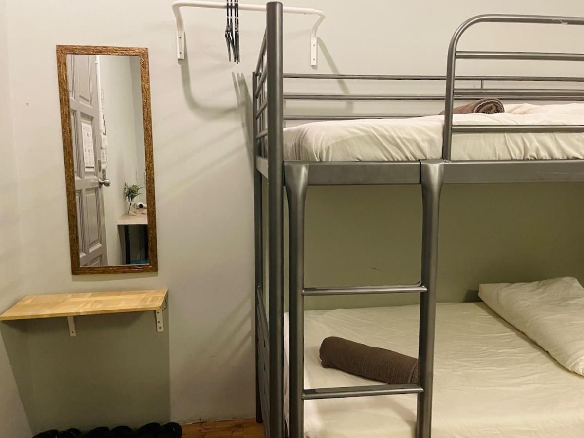 Grayhaus Soho Guest house