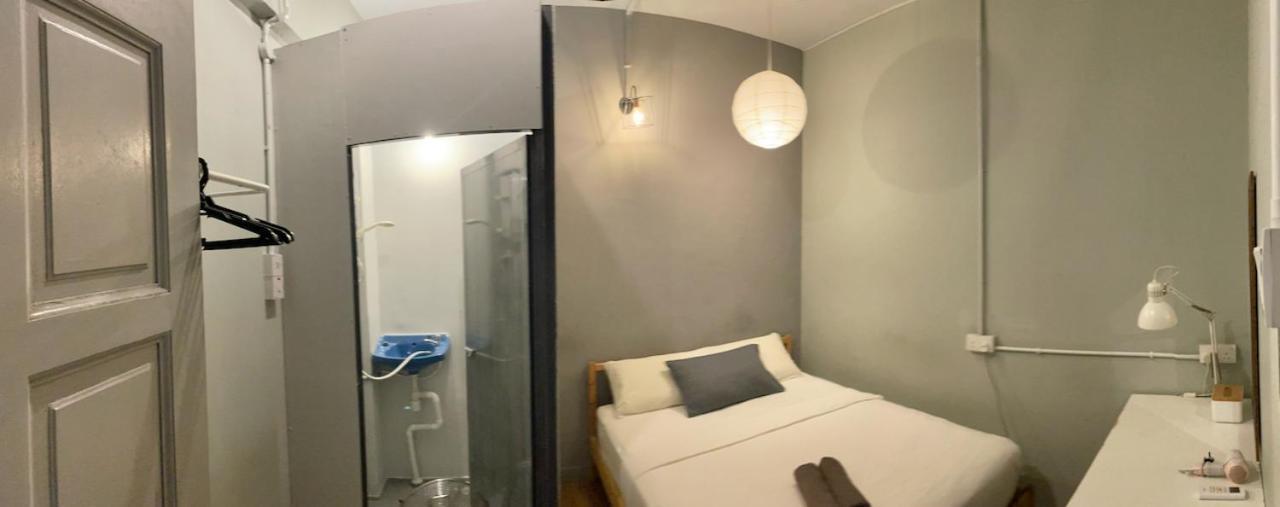 Grayhaus Soho Ipoh