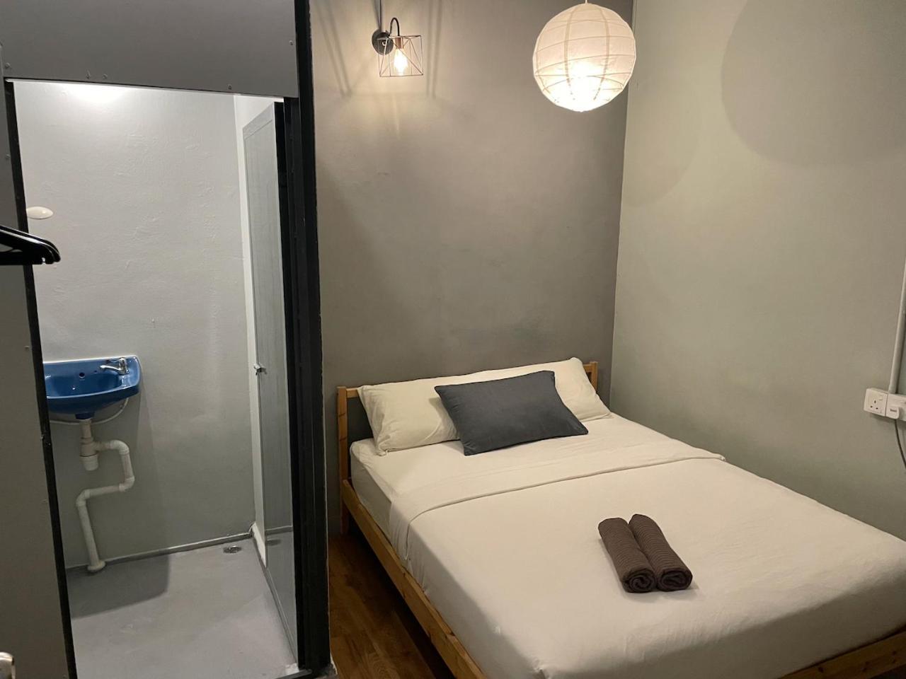 Grayhaus Soho