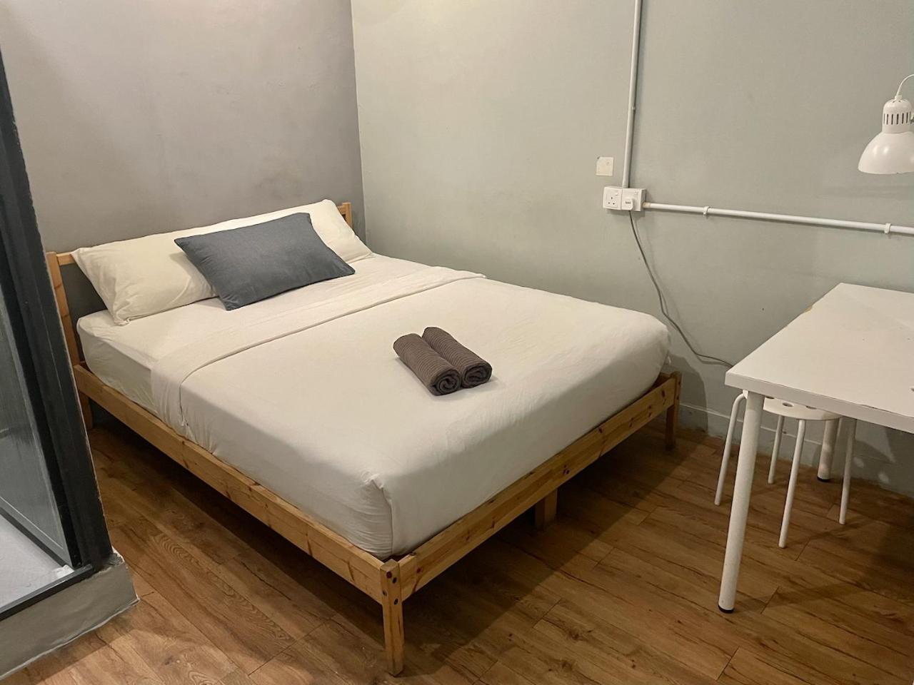 Grayhaus Soho * Ipoh