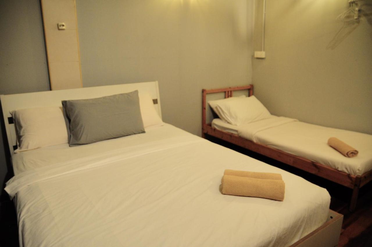 Grayhaus Soho Ipoh