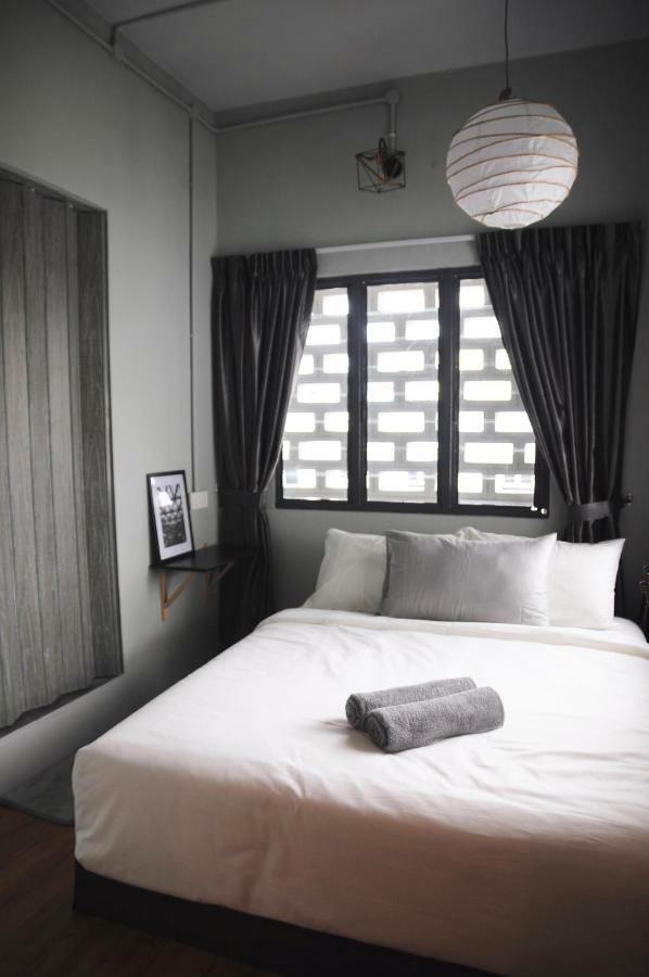 Guest house Grayhaus Soho *