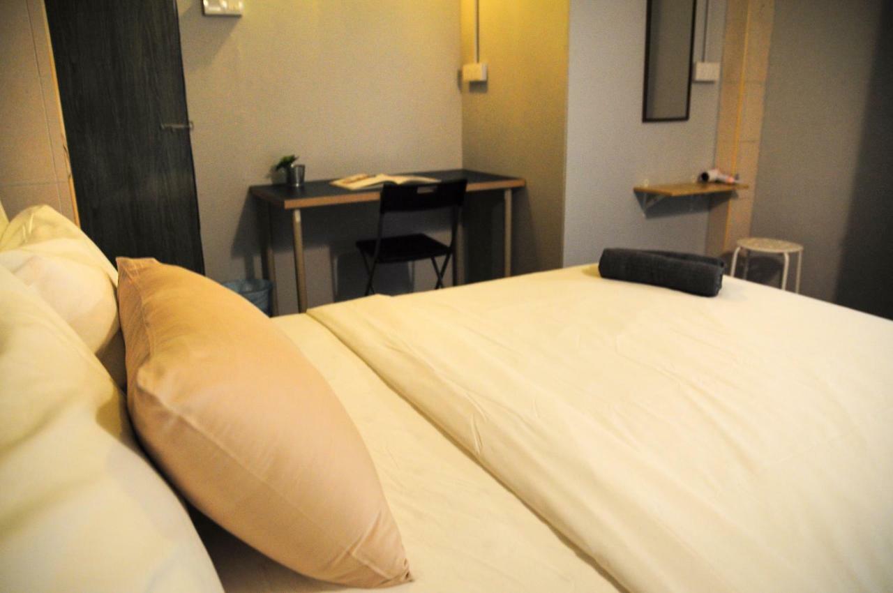Grayhaus Soho Ipoh
