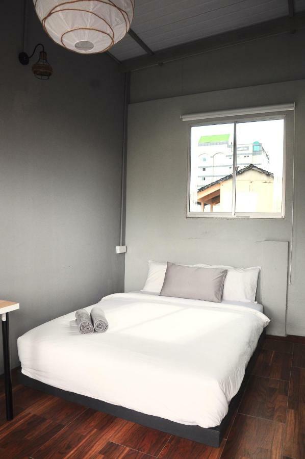 Grayhaus Soho * Ipoh