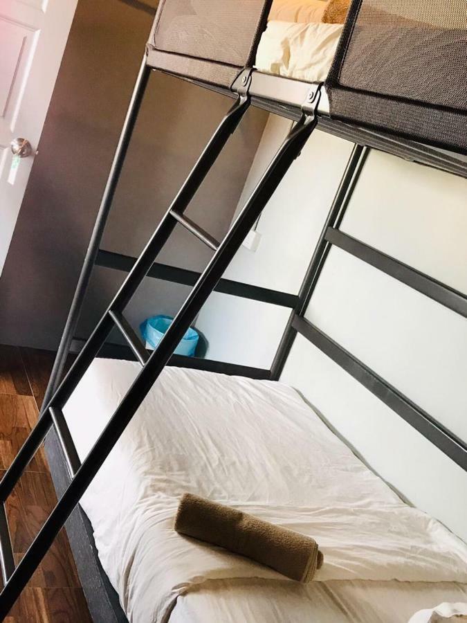 Guest house Grayhaus Soho