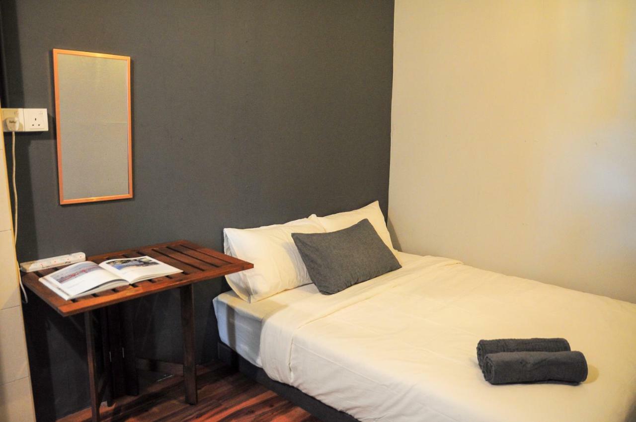 Guest house Grayhaus Soho *