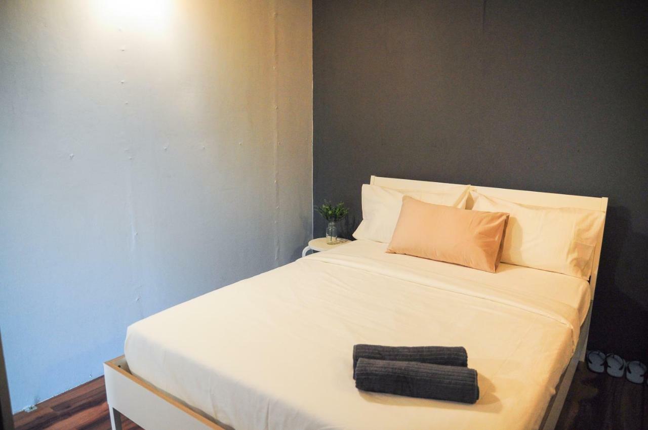 Grayhaus Soho Ipoh