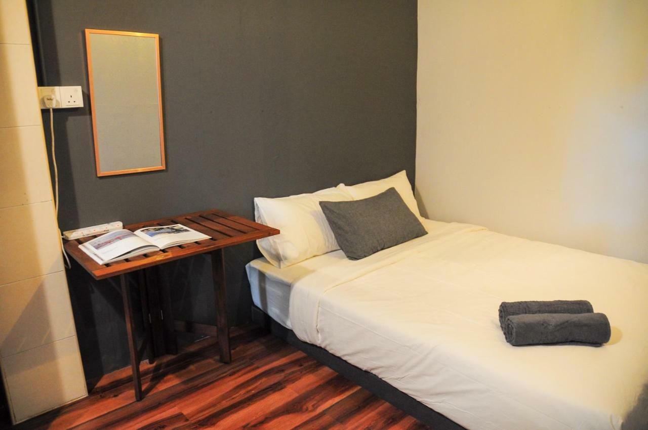 Guest house Grayhaus Soho